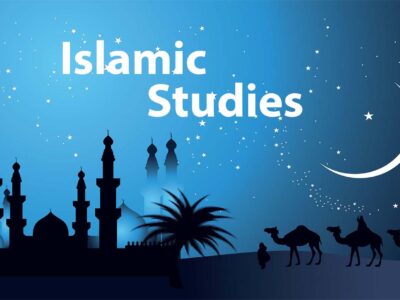 ISLAMIC STUDIES