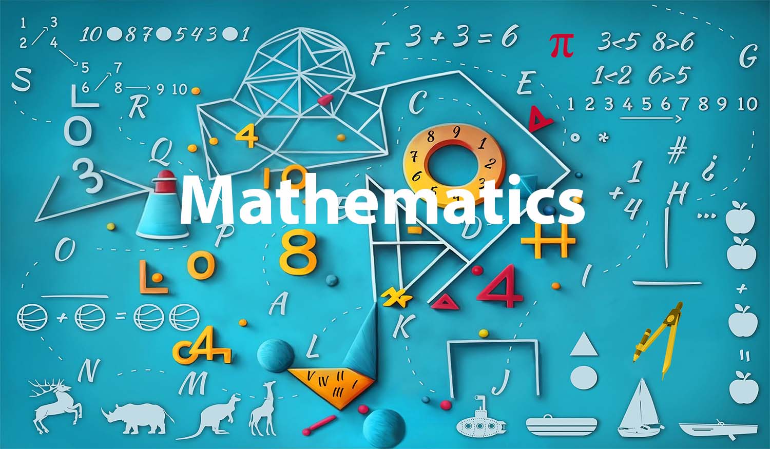 Mathematics WallPaper Final New