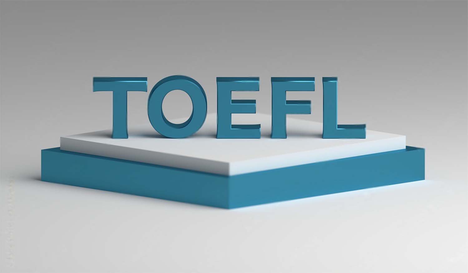 TOEFL Final