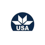 University of South Asia - USA logo PNG