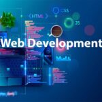 WEB DEVELOPMENT