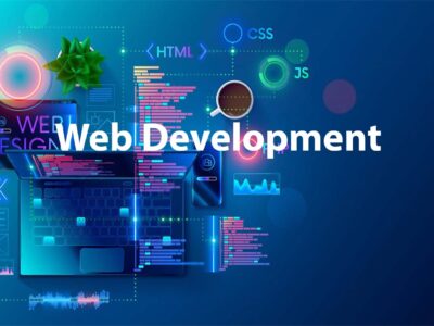 WEB DEVELOPMENT