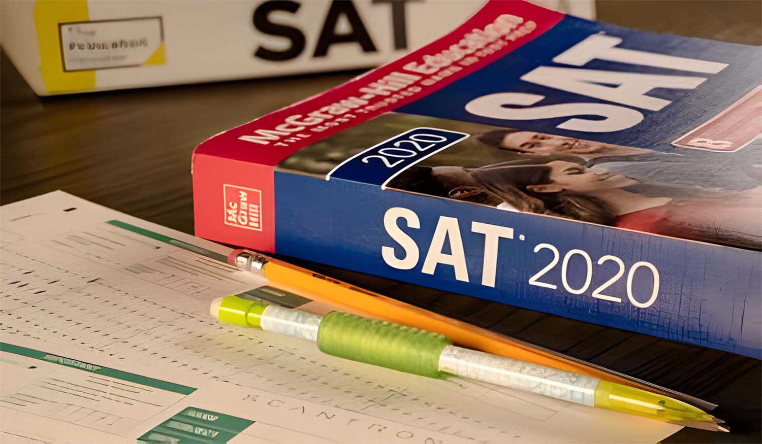 SAT Final